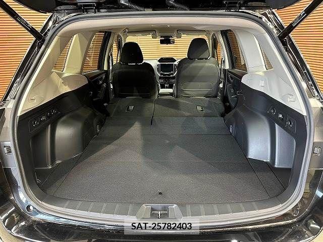 Subaru FORESTER 2019-04 270127-12