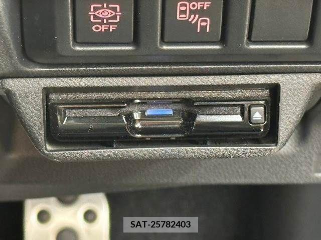 Subaru FORESTER 2019-04 270127-7