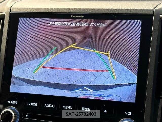 Subaru FORESTER 2019-04 270127-3