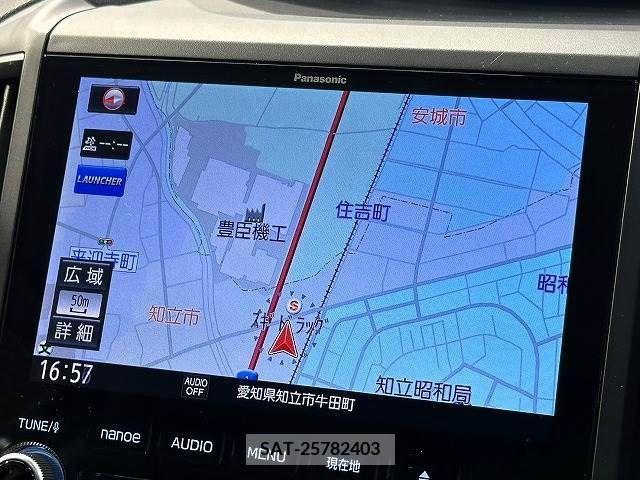 Subaru FORESTER 2019-04 270127-2