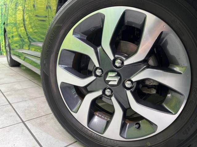 Suzuki SOLIO BANDIT 2018-03 18350-13