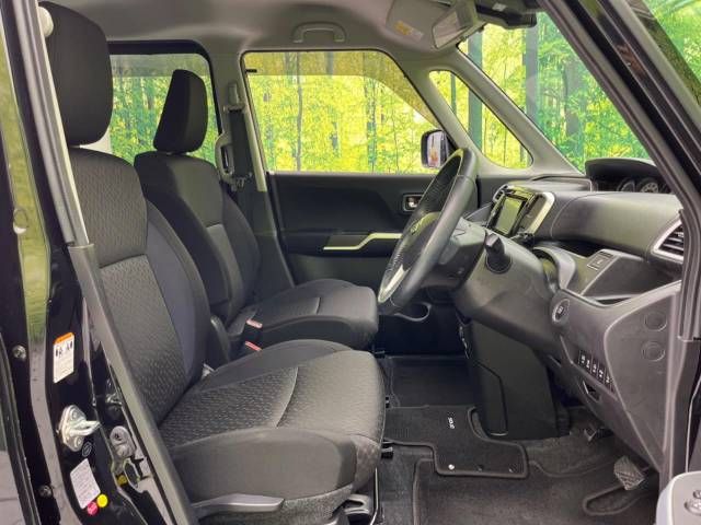 Suzuki SOLIO BANDIT 2018-03 18350-8