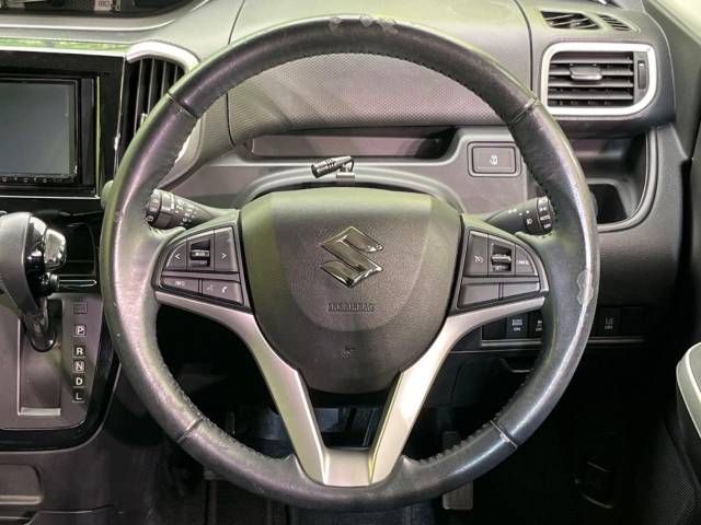 Suzuki SOLIO BANDIT 2018-03 18350-11