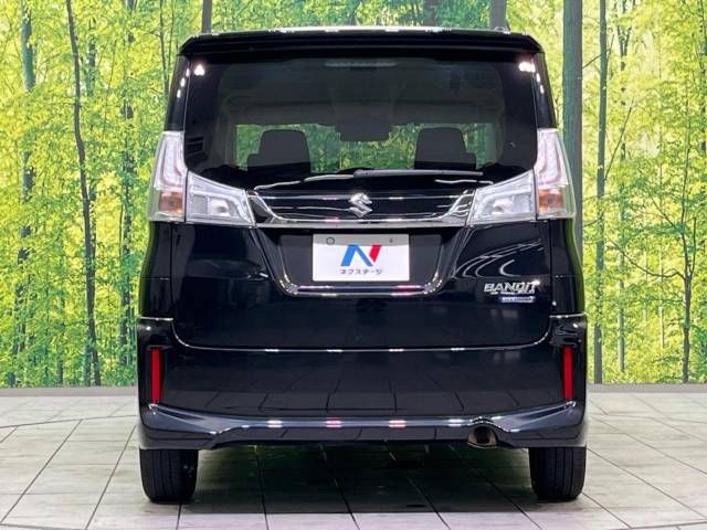 Suzuki SOLIO BANDIT 2018-03 18350-15