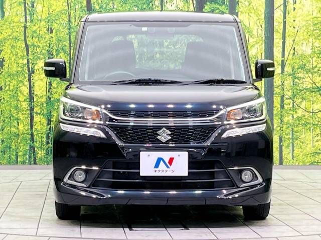 Suzuki SOLIO BANDIT 2018-03 18350-14