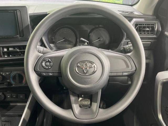 Toyota RAIZE 2023-05 20011-11