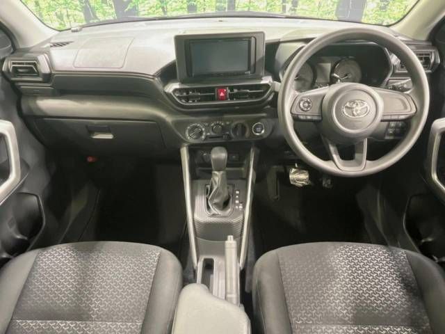 Toyota RAIZE 2023-05 20011-1