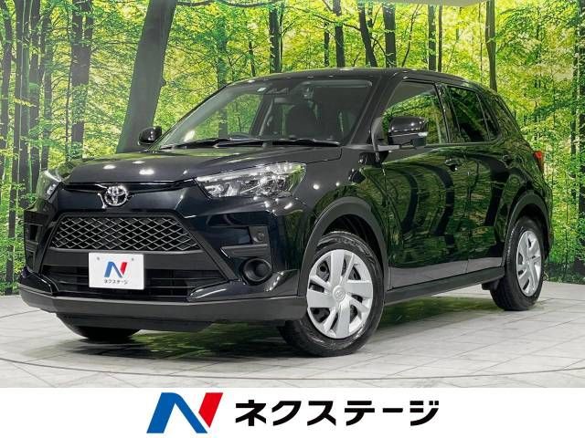 Toyota RAIZE 2023-05 20011-0