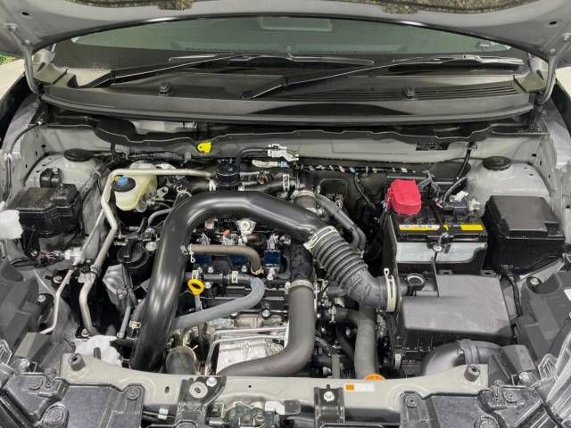 Toyota RAIZE 2023-05 20011-18