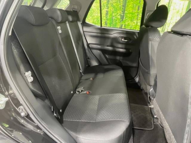 Toyota RAIZE 2023-05 20011-9