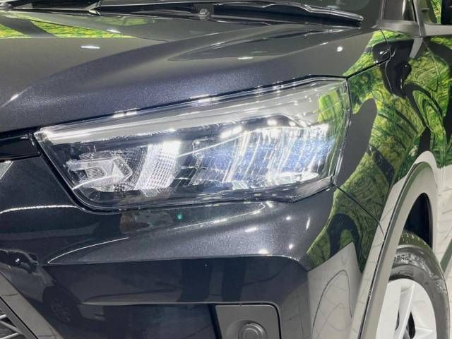 Toyota RAIZE 2023-05 20011-12