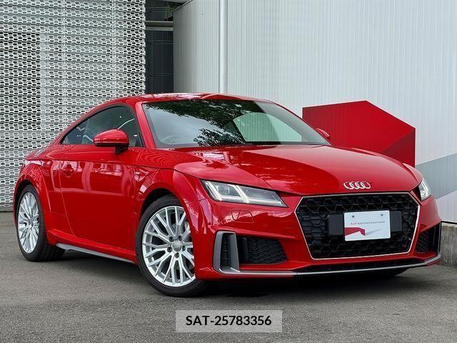 Audi TT 2019-05 261721-1