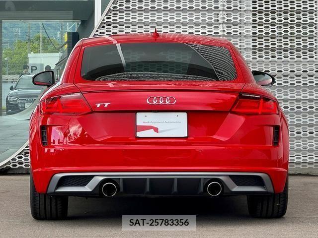 Audi TT 2019-05 261721-2