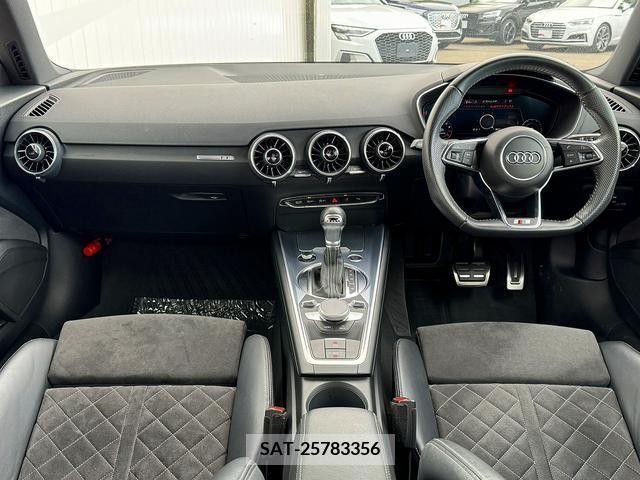 Audi TT 2019-05 261721-4