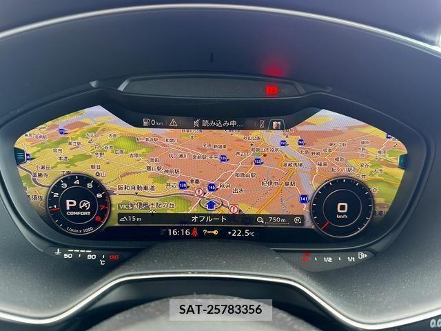 Audi TT 2019-05 261721-6