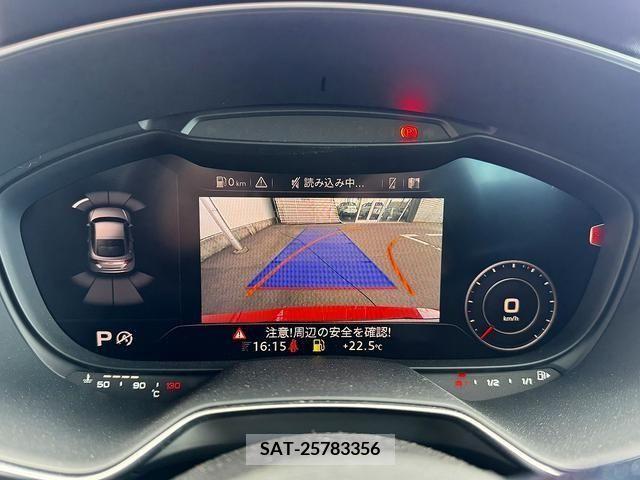 Audi TT 2019-05 261721-7