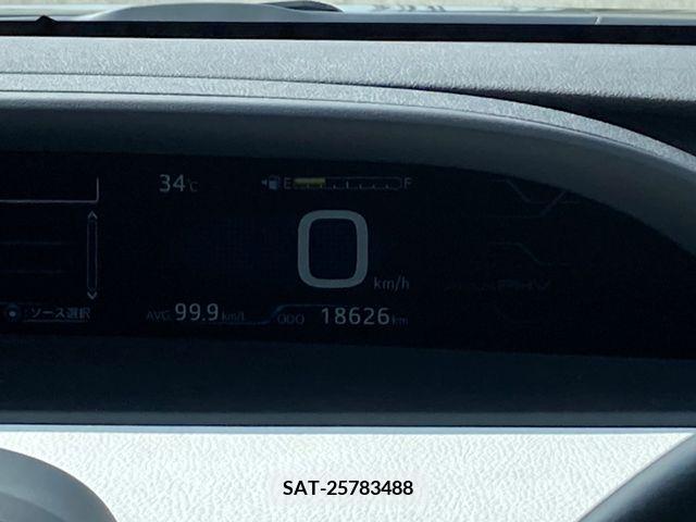 Toyota PRIUS PHV 2017-04 250845-15