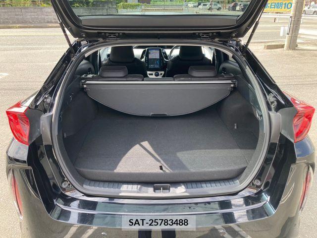 Toyota PRIUS PHV 2017-04 250845-8