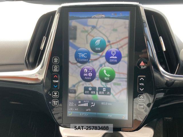 Toyota PRIUS PHV 2017-04 250845-16