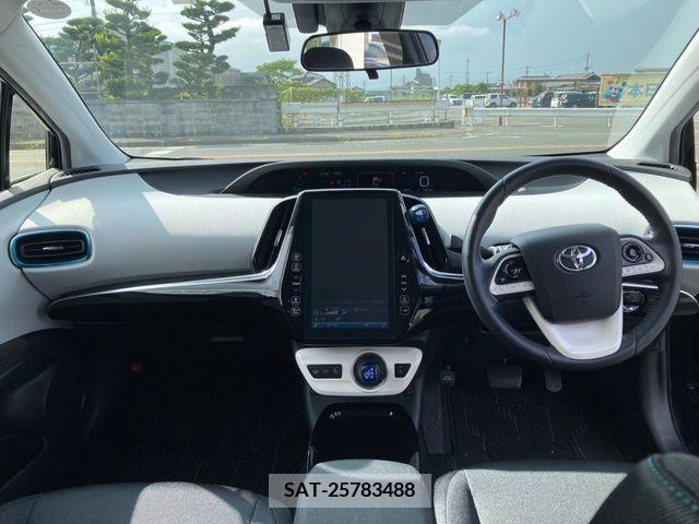 Toyota PRIUS PHV 2017-04 250845-9