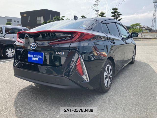 Toyota PRIUS PHV 2017-04 250845-4