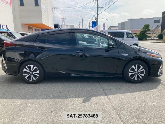 Toyota PRIUS PHV 2017-04 250845-5