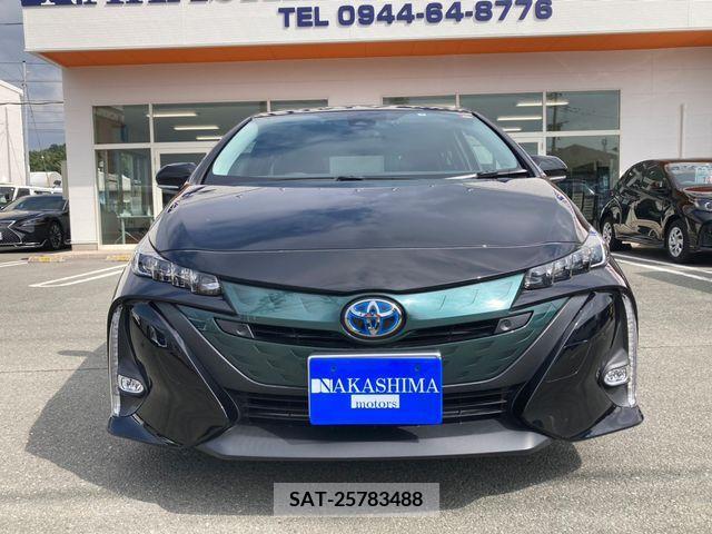 Toyota PRIUS PHV 2017-04 250845-7