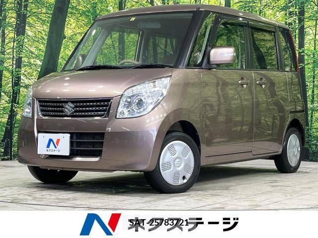 Suzuki PALETTE 2012-06 281204-0