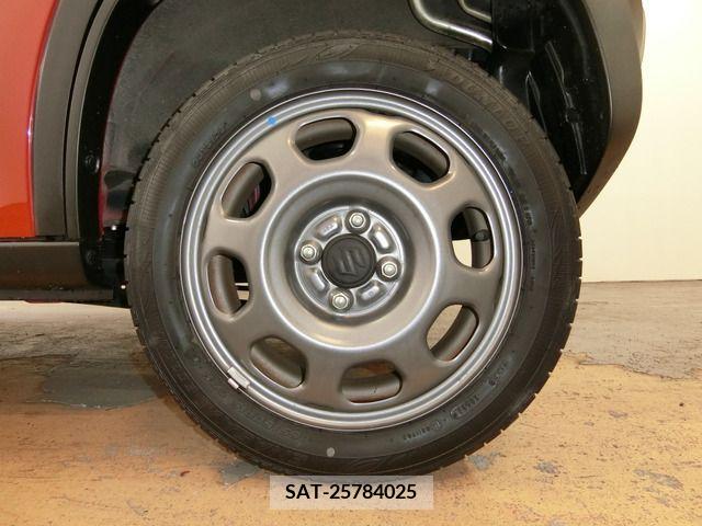 Suzuki HUSTLER 2017-02 200943-15
