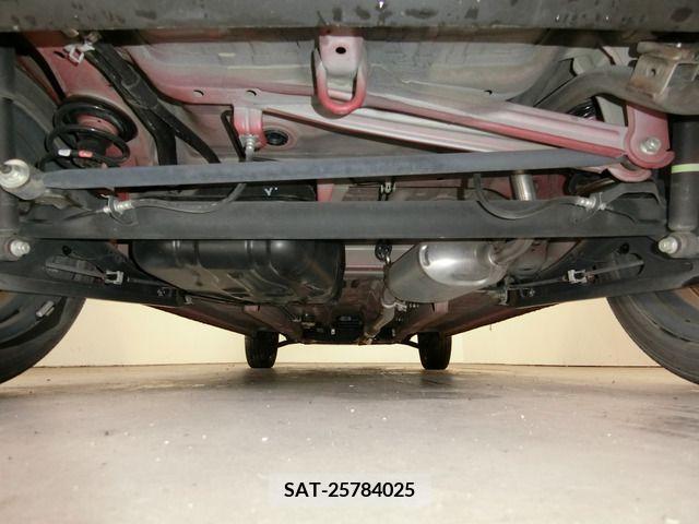Suzuki HUSTLER 2017-02 200943-17