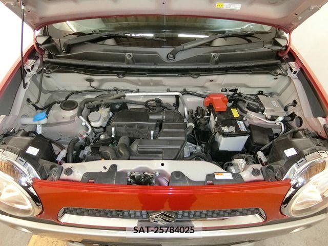 Suzuki HUSTLER 2017-02 200943-18