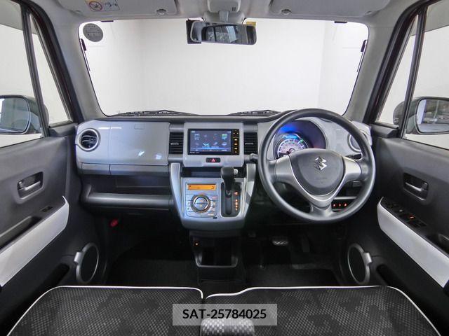 Suzuki HUSTLER 2017-02 200943-2