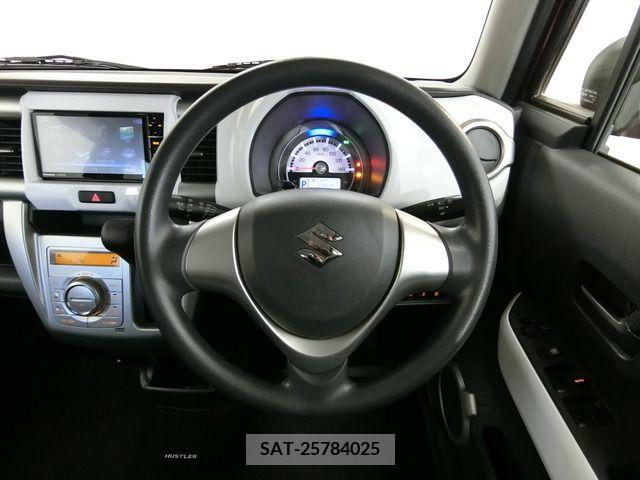 Suzuki HUSTLER 2017-02 200943-3