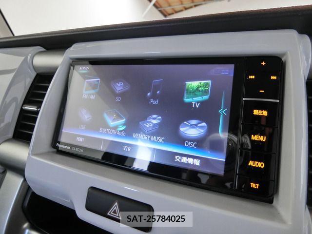 Suzuki HUSTLER 2017-02 200943-4
