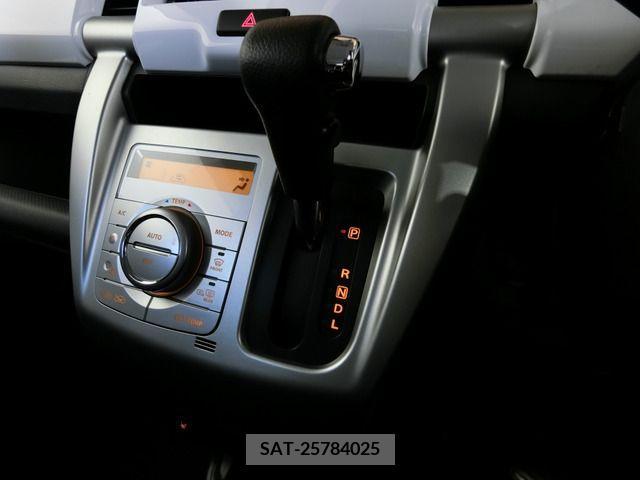 Suzuki HUSTLER 2017-02 200943-5