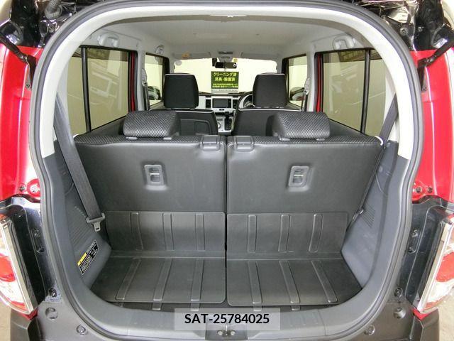 Suzuki HUSTLER 2017-02 200943-9