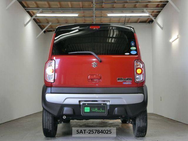 Suzuki HUSTLER 2017-02 200943-10
