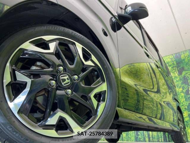 Honda N BOX CUSTOM 2018-12 210992-13