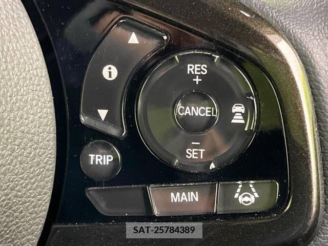 Honda N BOX CUSTOM 2018-12 210992-6