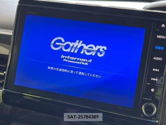 Honda N BOX CUSTOM 2018-12 210992-3