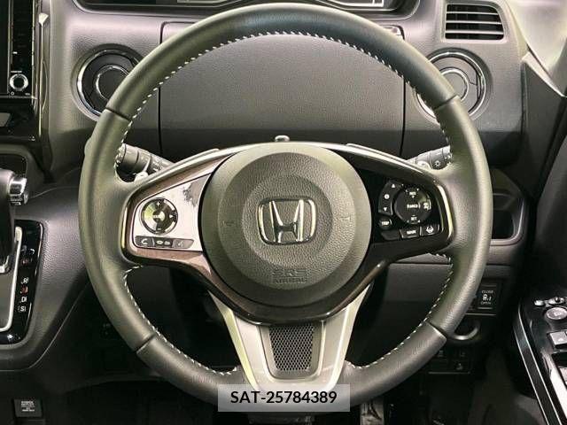 Honda N BOX CUSTOM 2018-12 210992-11