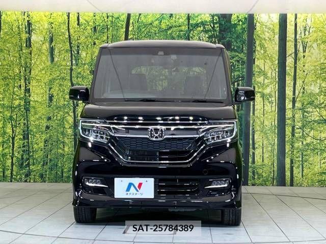 Honda N BOX CUSTOM 2018-12 210992-16