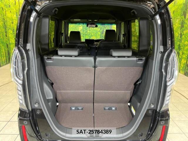 Honda N BOX CUSTOM 2018-12 210992-10