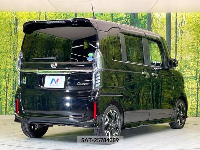 Honda N BOX CUSTOM 2018-12 210992-15