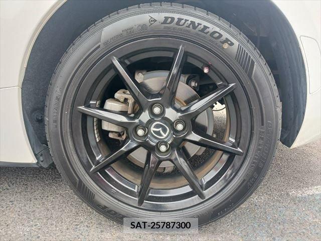 Mazda ROADSTER 2018-09 367263-23