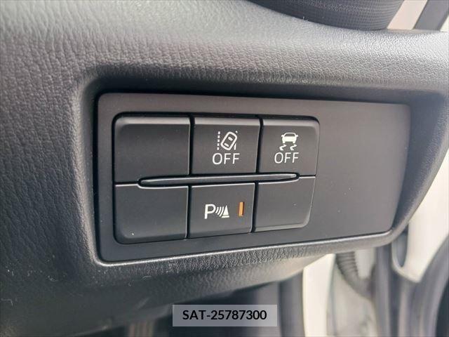 Mazda ROADSTER 2018-09 367263-5