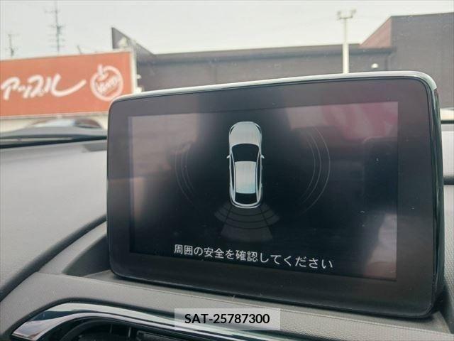 Mazda ROADSTER 2018-09 367263-4