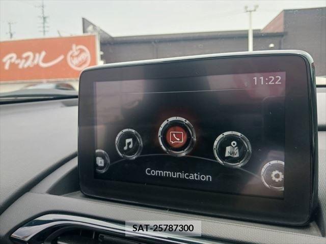 Mazda ROADSTER 2018-09 367263-3