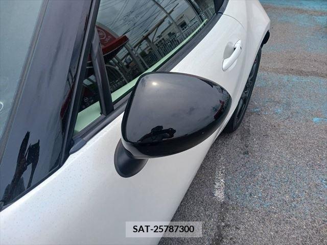 Mazda ROADSTER 2018-09 367263-21