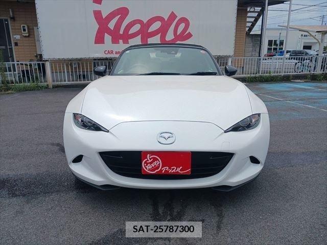 Mazda ROADSTER 2018-09 367263-11